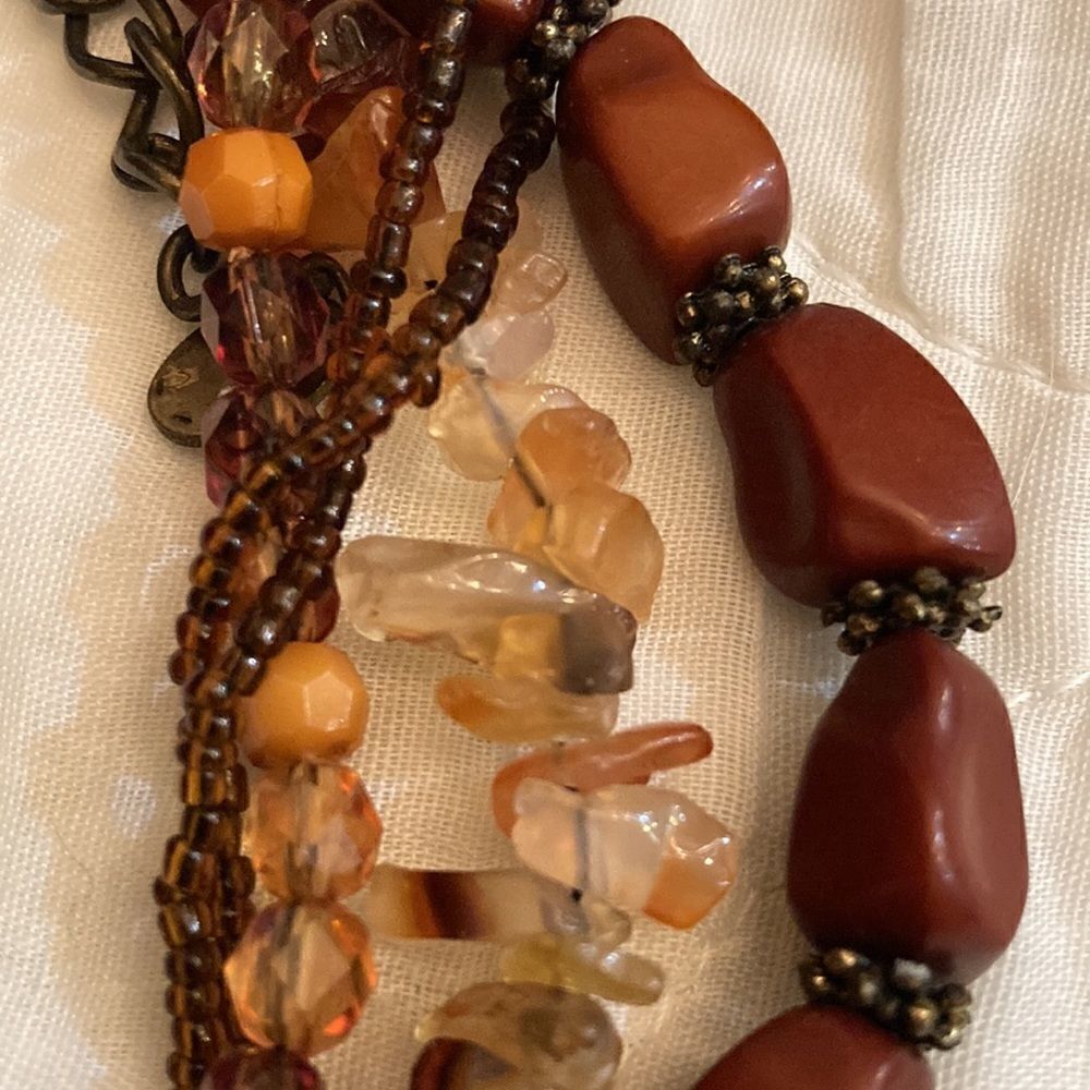 Necklace - Picture 10 of 15